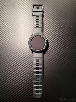 Garmin Fenix 6X PRO Sapphire - 2