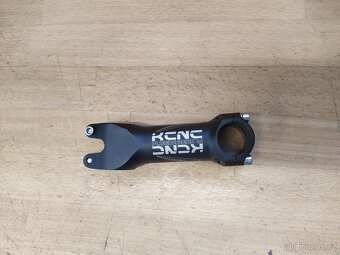 Představec KCNC FlyRide 100mm x 25,4mm - 2
