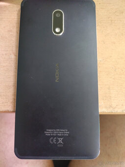 Nokia 6 TA-1021 3GB 32GB DualSIM LTE - 2