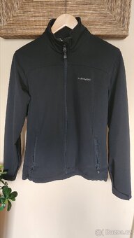 Softshell funkční bunda Kilimanjaro vel. 38 - 2