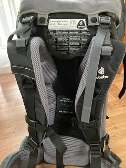 Nosička Deuter - 2