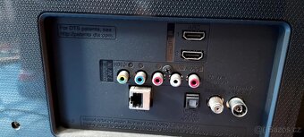LG 49'' LED TV, FULL HD, LG Smart - 2