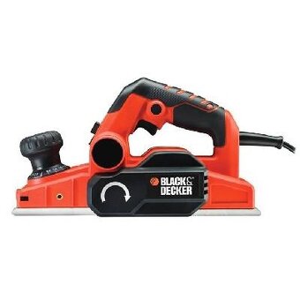 Black+Decker Hoblík KW750 Type 4 - 2