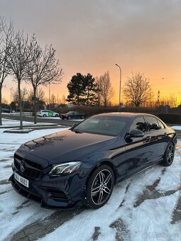 Mercedes-Benz 350d - 2