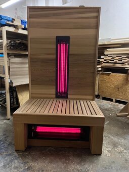 Sauna - 2