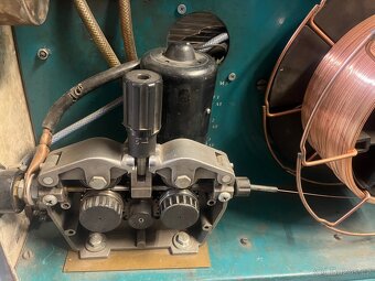 Svářečka co2 Compact 280 - 2