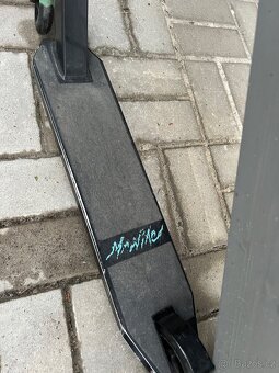 Prodám freestyle koloběžku - 2