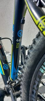 Kolo Kellys Viper 26" - 2