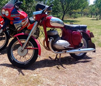 Jawa 350 - 2