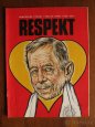 Václav Havel, Něžná revoluce, Konec normalizace. - 2