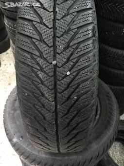 175/65/15 letní pneu 175/65 R15 - 2