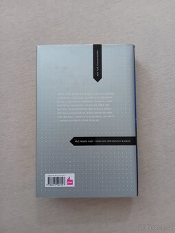 Psí hvězdy - Peter Heller - 2
