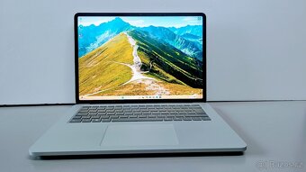TOP Surface Laptop Studio - i7, 32GB, 1TB, RTX 3050, záruka - 2