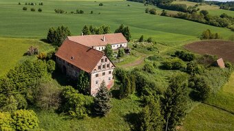 Prodej statku 6938 m² - Šonov - 2