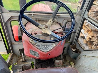 Zetor 4011 - 2