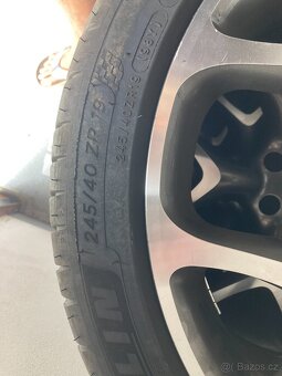 5x115 r19 - 2