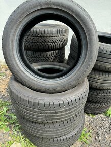 Sada Letních pneu 195/55 R16 87V GoodYear EfficientGrip - 2