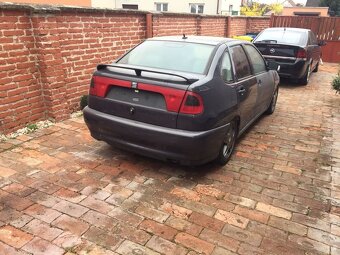 seat cordoba 2,0i 16v ABF - 2