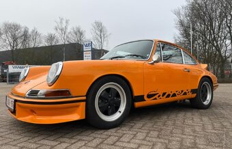 Porsche 911 RS Replica - 2