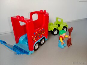 Lego Duplo - 2