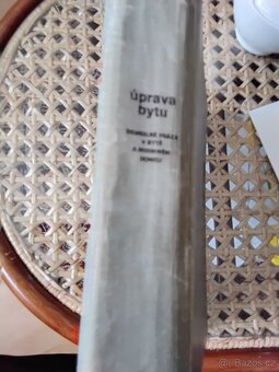 Úprava bytu - 2