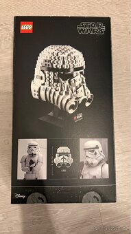 Lego 75276 Helma stormtroopera - 2