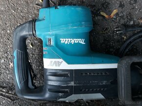 Ele.vrtaci kladivo Makita HR5212C - 2
