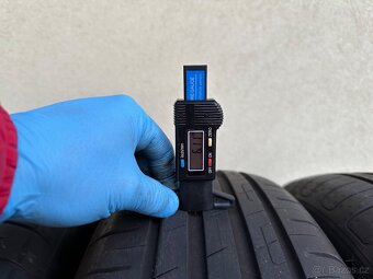 Letní pneu 205/60 R16 Goodyear Efficientgrip Perf 92V - 2