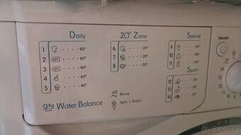 Indesit - 2