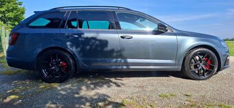 Škoda Octavia 3 rs 2.0 Tsi Challenge - 2