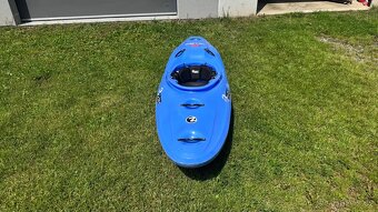 Zet Veloc - 2