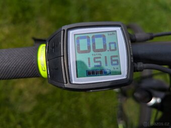 Gepida Ruga 2019, Bosch 500 Wh, 29″ – 1 514 km - 2