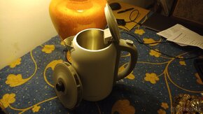 Silvercrest Kettle - 2