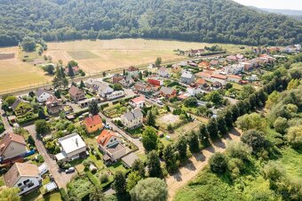Prodej pozemku pro bydlení, 736 m2 - Ústí nad Labem - Svádov - 2