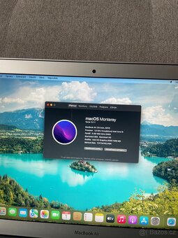 MacBook Air 2017 - 2