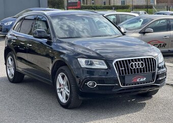 Audi Q5 3.0TDi 190kw S-LINE QUATTRO automat 190 kw - 2