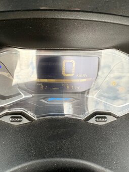 Honda PCX 125 - 2