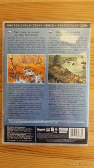 PC hra Rise of Nations Rise of Legends - 2