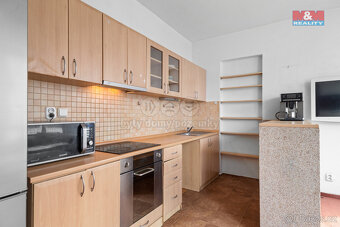 Prodej bytu 2+kk, 50 m², Kladno, ul. Osvoboz. pol. vězňů - 2