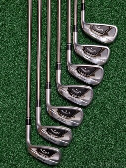 Callaway APEX DCB - 2