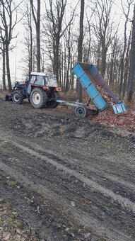 Prodám Zetor turbo 10145 - 2