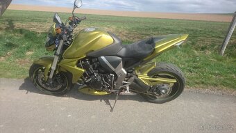 Honda CB1000R - 2