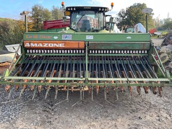 Amazone drill-star RP-AD 402 - 2