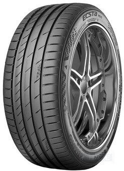 SUV PNEU - KUMHO 235/55/18 100V - 2