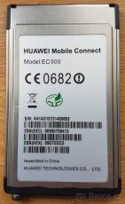 Modem HUAWEI mobile connect EC500 - 2
