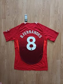 Manchester United 24/25 - 2