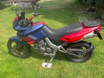 Cagiva Canyon 600 - 2