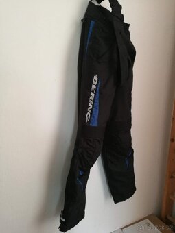 Kalhoty Bering s vložkou vel. 175 - 180 cm - 2