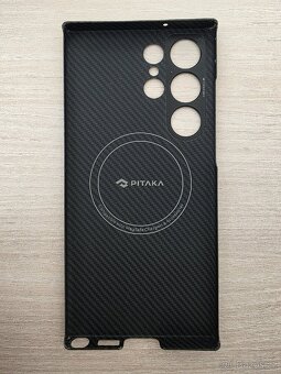 Kryt Pitaka na Samsung S23 Ultra - 2