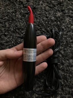 Demagnetizér mgf hlav - 2
